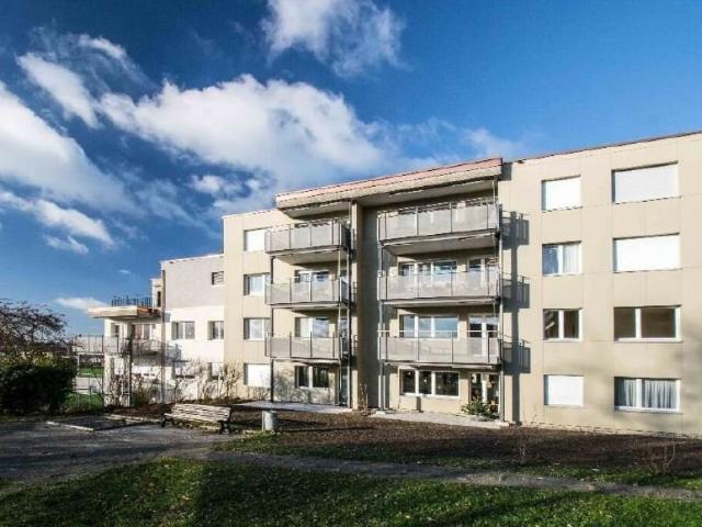 Wohnung mieten in Wettswil, Zürich