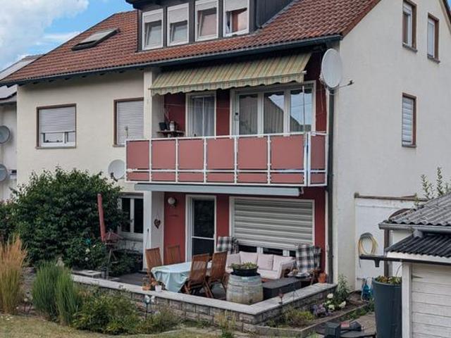 Wohnung kaufen in Weisendorf, Bayern