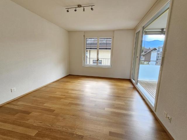 Apartment mieten in Oberdorf, Unterägeri