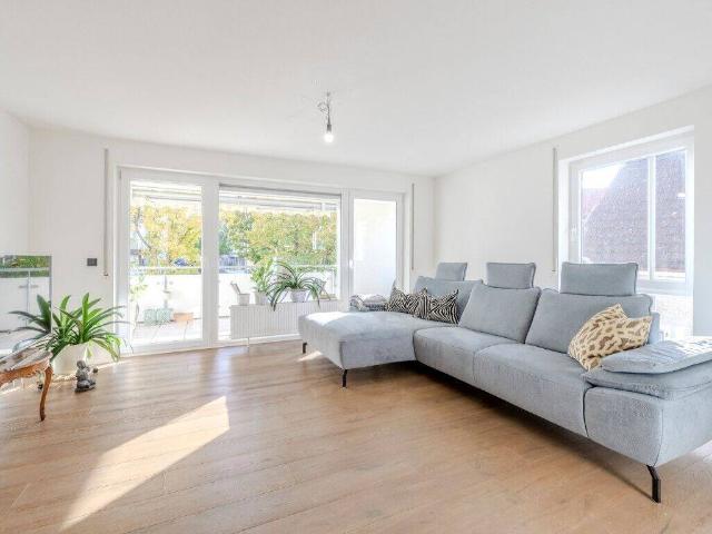 Wohnung kaufen in Bissingen, Bietigheim-Bissingen