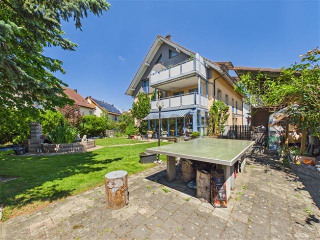 Wohnung kaufen in Wallisellen, Zürich