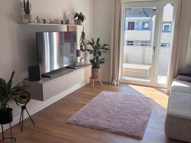 Wohnung mieten in Eving, Dortmund
