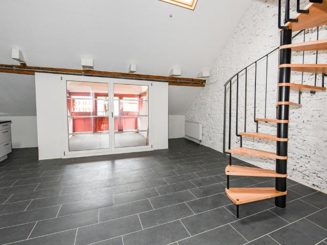 Apartment mieten in Büren an der Aare, Verwaltungsregion Seeland