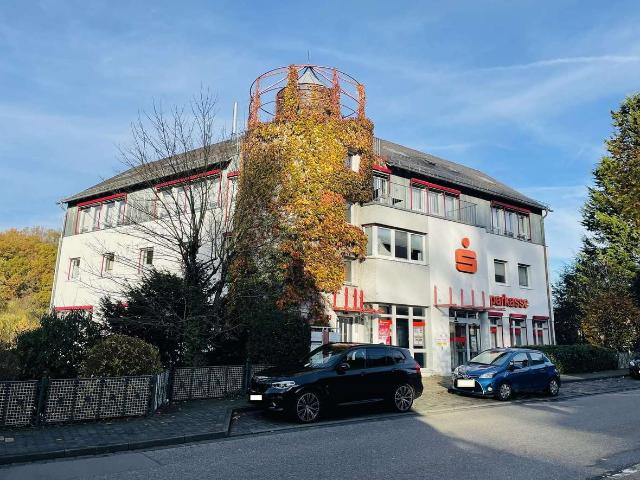 Büro kaufen in Niederfischbach, Landkreis Altenkirchen (Westerwald)