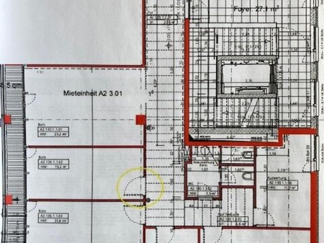 Büro mieten in Salzburg