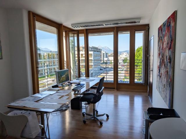 Büro mieten in Altstadt, Salzburg