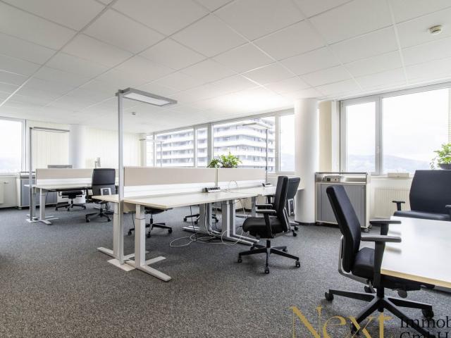 Büro mieten in Linz, Oberösterreich