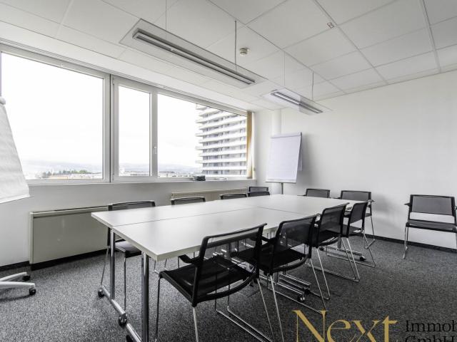 Büro mieten in Linz, Oberösterreich