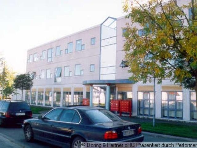 Büro mieten in Bad Köstritz, Thüringen
