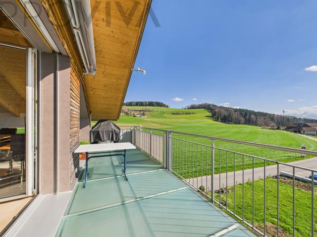 Wohnung mieten in Rüfenacht (BE), Bern