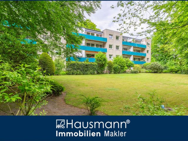 Wohnung kaufen in Altona, Hamburg