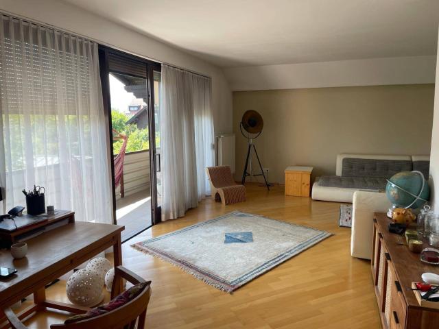 Apartment kaufen in Judendorf-Straßengel, Kärnten