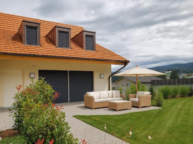Apartment mieten in Arboldswil, Basel-Landschaft