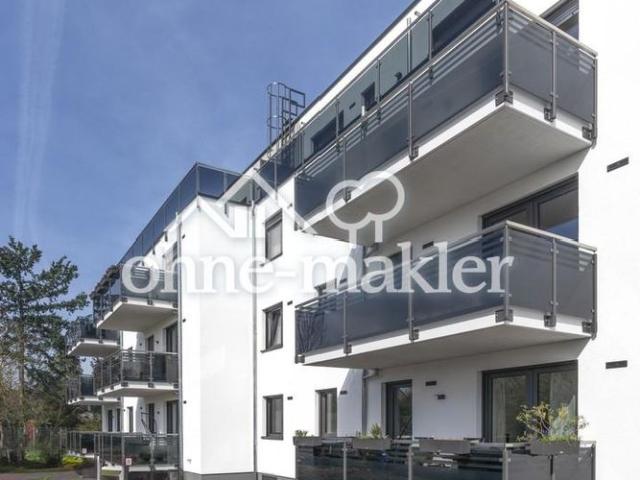 Apartment mieten in Andernach, Rheinland-Pfalz