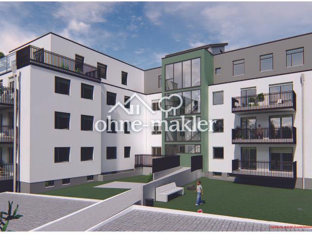 Apartment mieten in Andernach, Rheinland-Pfalz