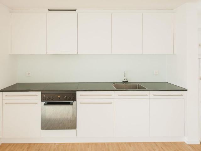 Apartment mieten in Riethüsli, St. Gallen