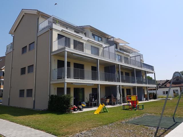 Apartment mieten in Niederweningen, Zürich