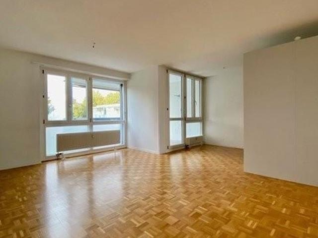 Apartment mieten in Moosseedorf, Verwaltungsregion Bern-Mittelland