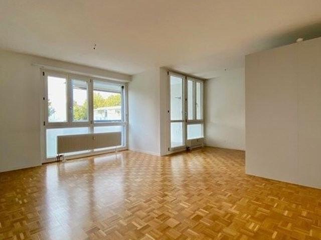 Apartment mieten in Moosseedorf, Verwaltungsregion Bern-Mittelland
