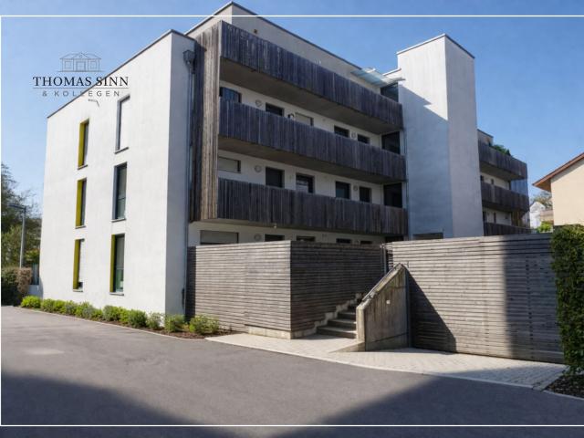 Wohnung kaufen in Böckingen, Heilbronn