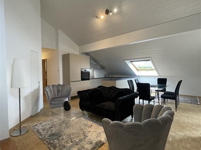 Attikawohnung kaufen in Tolochenaz, Waadt