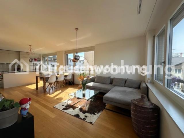 Wohnung mieten in Einigen, Zürich