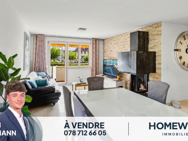 Wohnung kaufen in Lausanne, Waadt