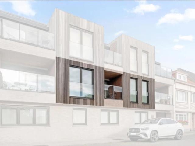Wohnung kaufen in Nirm, Aachen