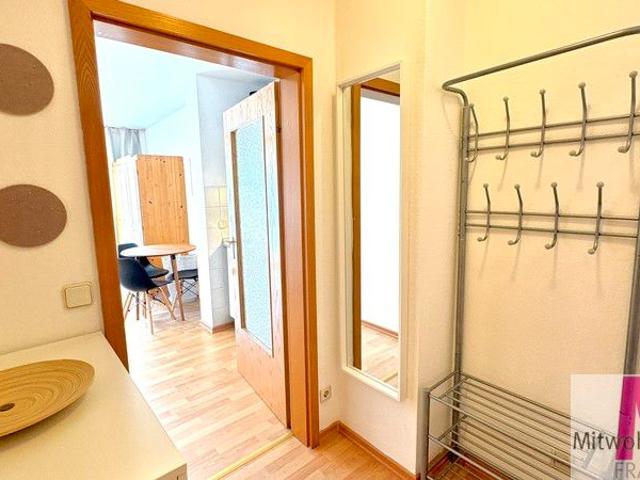 Apartment mieten in Fürth, Bayern