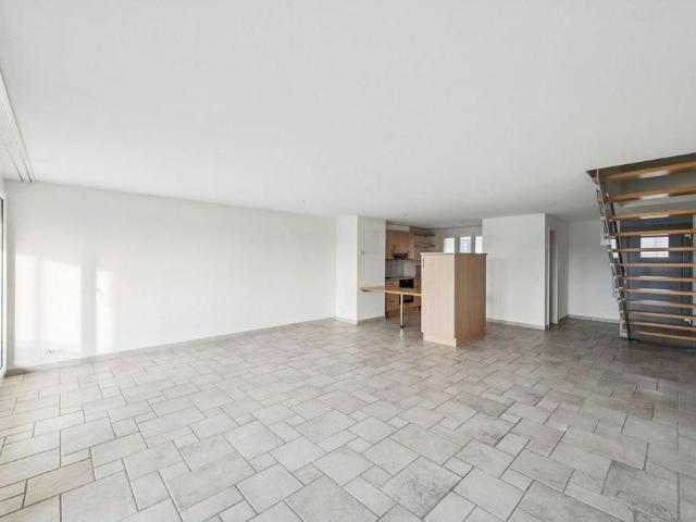 Apartment mieten in Therwil, Bezirk Arlesheim