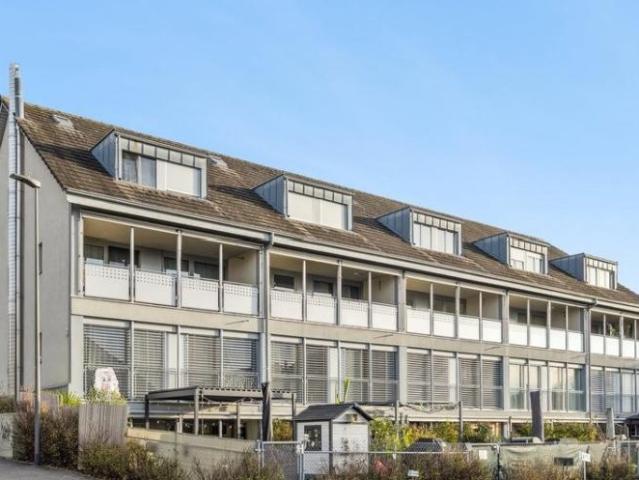 Apartment mieten in Therwil, Bezirk Arlesheim
