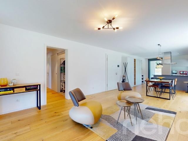 Wohnung kaufen in Bulle, Freiburg