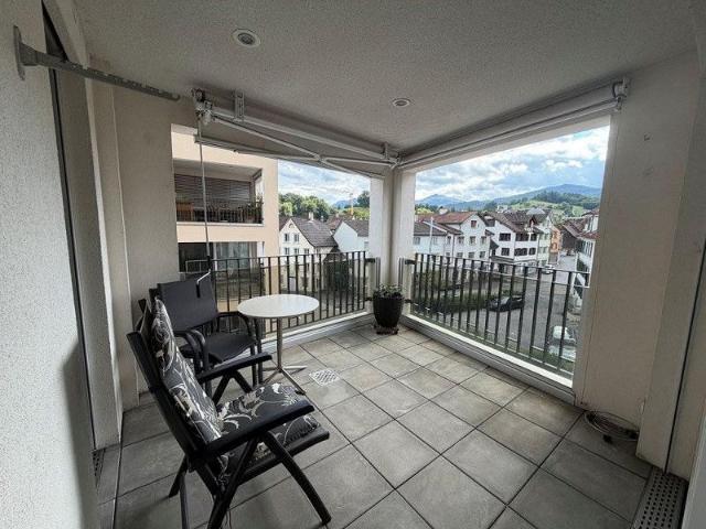 Apartment mieten in Altstätten (SG), St. Gallen