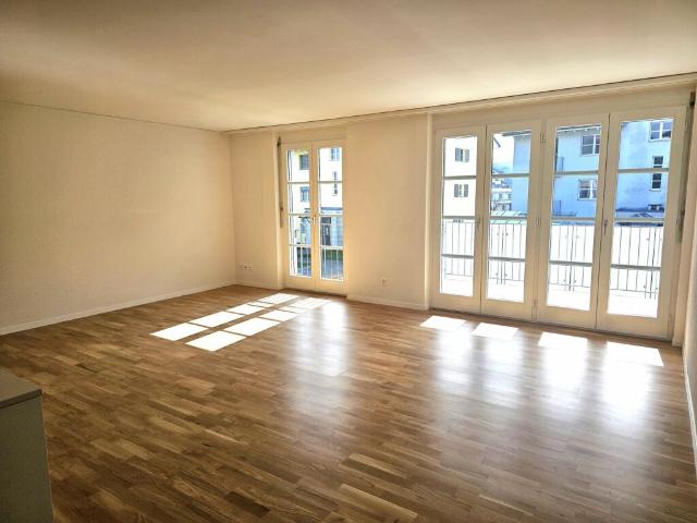 Wohnung kaufen in Hunzenschwil, Aargau