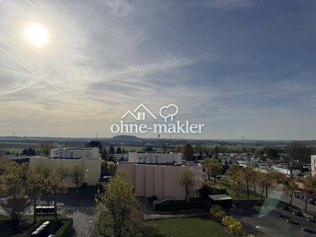 Apartment kaufen in Buch, Bietigheim-Bissingen