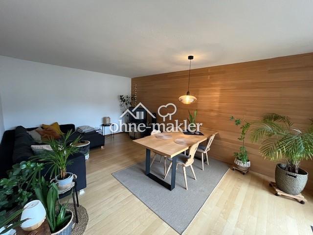 Etagenwohnung kaufen in Dornbirn, Markt