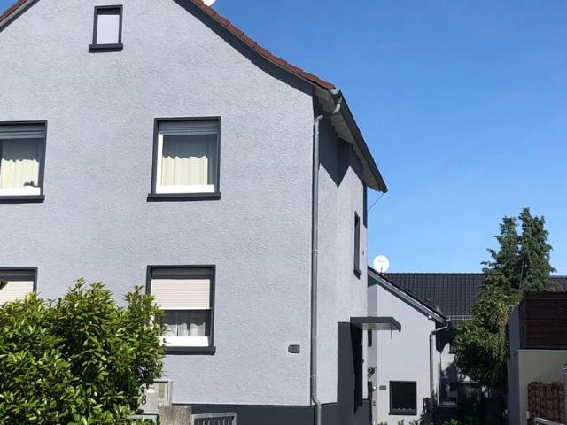 Wohnung kaufen in Arheilgen, Hessen