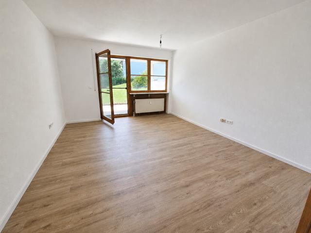 Wohnung mieten in Weißensberg, Bayern