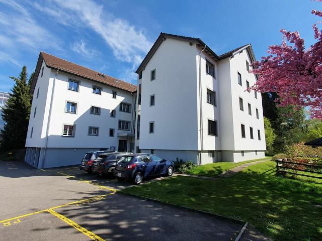 Wohnung mieten in Gossau (ZH), Zürich