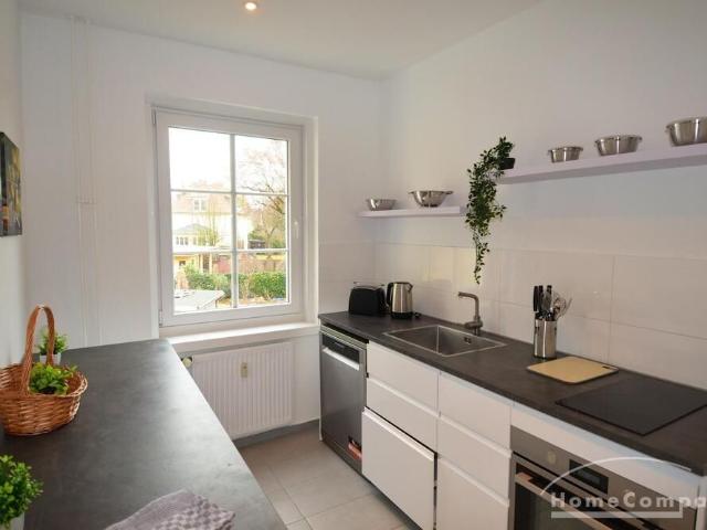 Apartment mieten in Lichtenberg, Berlin