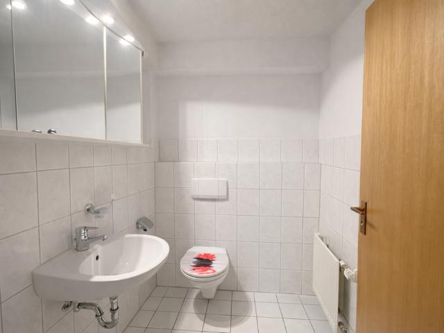 Apartment mieten in Buckenberg, Pforzheim