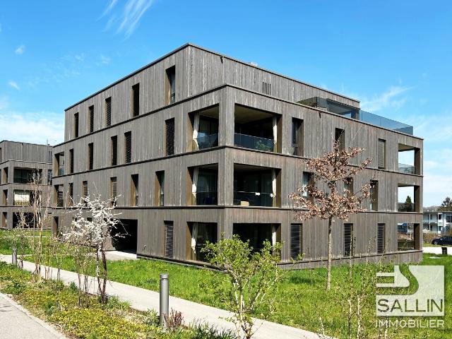 Wohnung mieten in Schmitten (FR), Freiburg