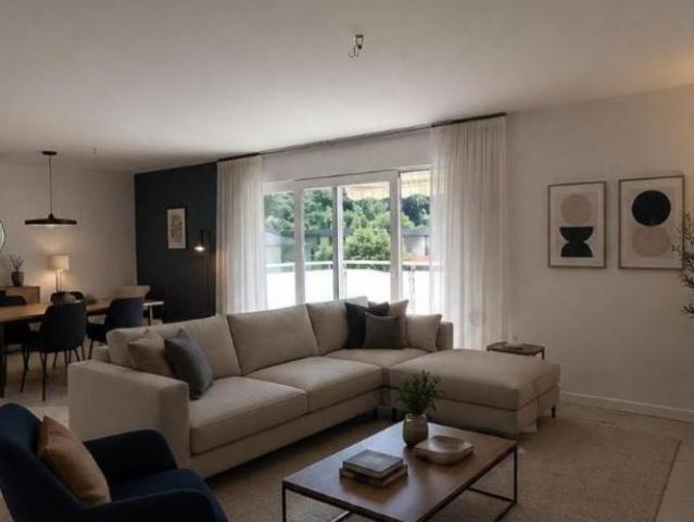 Wohnung kaufen in Cadenazzo, Tessin