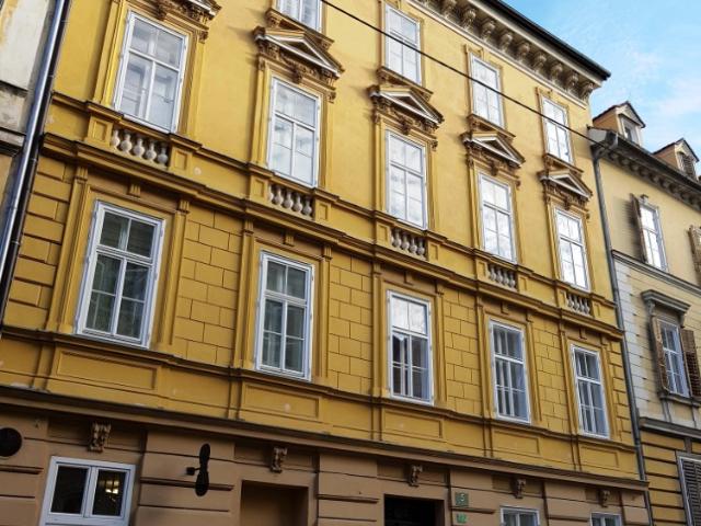 Apartment mieten in Sankt Leonhard, Gersdorf-Feistritz