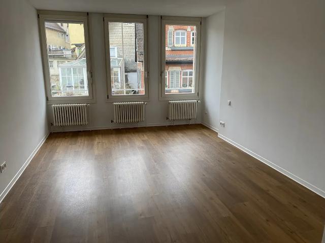 Apartment mieten in Schwäbisch Gmünd, Ostalbkreis