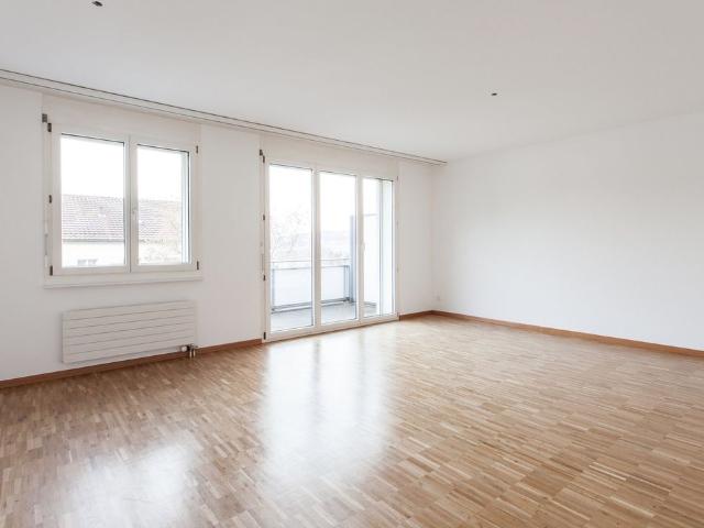 Apartment mieten in Lachen, St. Gallen