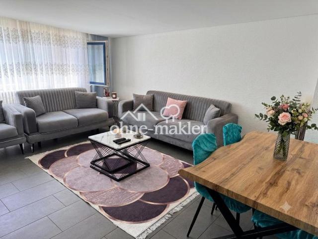 Apartment mieten in Pforzheim, Baden-Württemberg