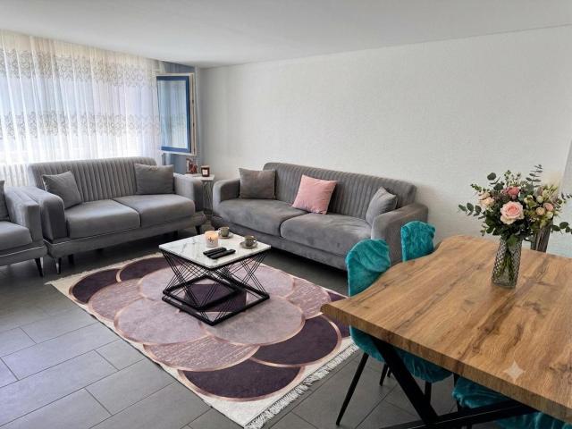 Wohnung mieten in Nordstadt, Pforzheim