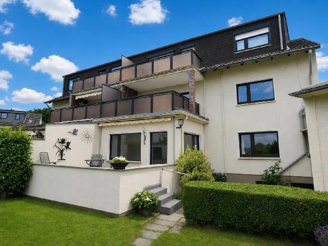 Apartment mieten in Schlebusch, Leverkusen