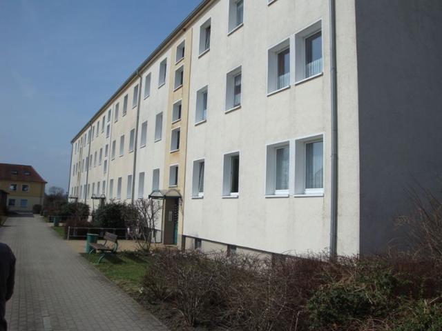 Apartment mieten in Velgast, Mecklenburg-Vorpommern